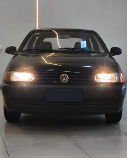 VOLKSWAGEN Gol 1.0 SPECIAL
