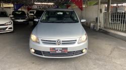 VOLKSWAGEN Gol 1.6 4P G5 POWER FLEX