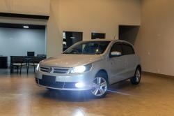 VOLKSWAGEN Gol 1.6 4P G5 POWER FLEX