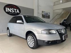 VOLKSWAGEN Gol 1.6 4P G4 POWER FLEX