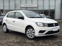 VOLKSWAGEN Gol 1.6 4P G6 POWER FLEX