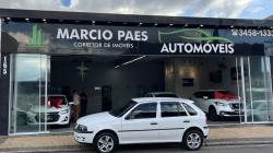VOLKSWAGEN Gol 1.6 4P G3 POWER