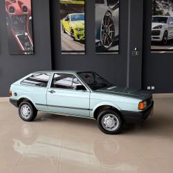 VOLKSWAGEN Gol 1.6 4P CL