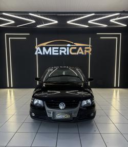 VOLKSWAGEN Gol 1.6 4P G4