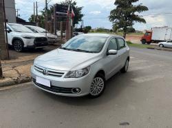 VOLKSWAGEN Gol 1.6 4P G5 POWER FLEX
