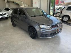 VOLKSWAGEN Gol 1.6 4P FLEX MSI TRENDLINE
