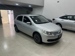VOLKSWAGEN Gol 1.6 4P G5 FLEX