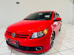 VOLKSWAGEN Gol 1.6 4P G5 FLEX