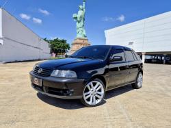 VOLKSWAGEN Gol 1.6 4P G3 POWER