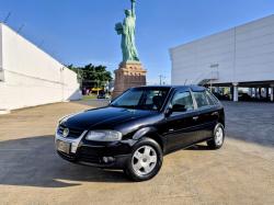 VOLKSWAGEN Gol 1.6 4P G4 POWER FLEX