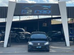 VOLKSWAGEN Gol 1.6 4P FLEX MSI