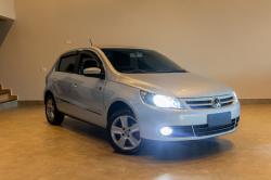 VOLKSWAGEN Gol 1.6 4P G5 POWER FLEX