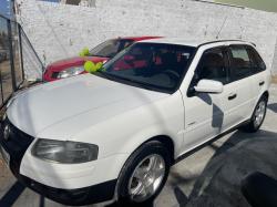 VOLKSWAGEN Gol 1.6 4P G3 POWER FLEX