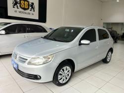 VOLKSWAGEN Gol 1.6 4P G3 POWER FLEX