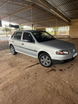 VOLKSWAGEN Gol 1.6 4P G4 POWER FLEX