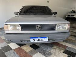 VOLKSWAGEN Gol 1.6 4P CL