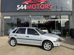 VOLKSWAGEN Gol 1.6 4P G3 POWER FLEX