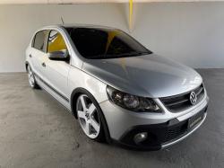 VOLKSWAGEN Gol 1.6 4P G5 RALLYE FLEX