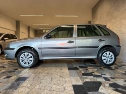 VOLKSWAGEN Gol 1.6 4P G3 POWER