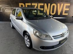 VOLKSWAGEN Gol 1.6 4P G5 I-TREND FLEX