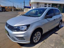 VOLKSWAGEN Gol 1.6 4P FLEX MSI COMFORTLINE