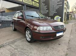 VOLKSWAGEN Gol 1.6 4P G3 POWER