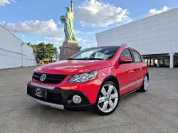 VOLKSWAGEN Gol 1.6 4P G5 RALLYE FLEX