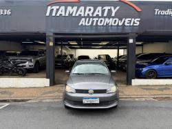 VOLKSWAGEN Gol 1.6 4P G6 FLEX