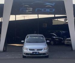 VOLKSWAGEN Gol 1.6 4P G5 POWER FLEX