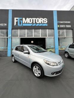 VOLKSWAGEN Gol 1.6 4P G6 POWER FLEX