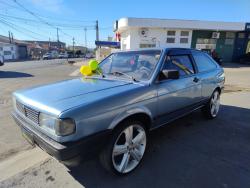 VOLKSWAGEN Gol 1.6 CL