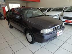 VOLKSWAGEN Gol 1.6 CLI ROLING STONES
