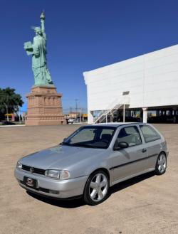 VOLKSWAGEN Gol 1.6 CLI