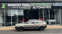 VOLKSWAGEN Gol 1.6 GL