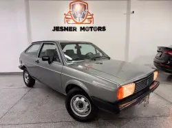 VOLKSWAGEN Gol 1.6 LS