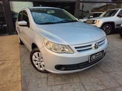 VOLKSWAGEN Gol 1.6 MI 4P VOLKSWAGEN Gol 1.6 MI 4P