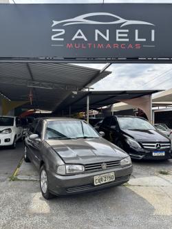 VOLKSWAGEN Gol 1.6 MI CL