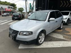 VOLKSWAGEN Gol 1.6 MI 4P