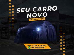 VOLKSWAGEN Gol 1.6 MI 4P