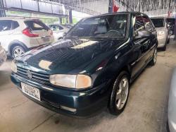 VOLKSWAGEN Gol 1.6 MI CL
