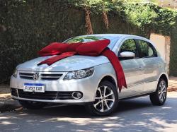 VOLKSWAGEN Gol 1.6 MI 4P