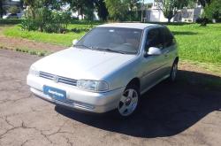 VOLKSWAGEN Gol 1.6 MI CL