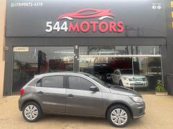 VOLKSWAGEN Gol 1.6 MI CL