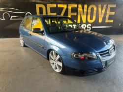 VOLKSWAGEN Gol 1.8 4P G4 FLEX POWER
