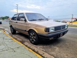 VOLKSWAGEN Gol 1.8 CL
