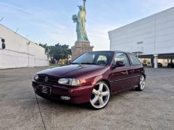 VOLKSWAGEN Gol 1.8 CLI