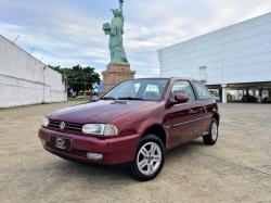 VOLKSWAGEN Gol 1.8 CLI