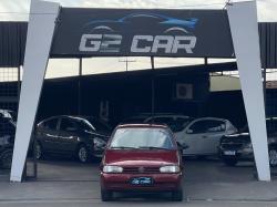 VOLKSWAGEN Gol 1.8 GLI