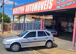 VOLKSWAGEN Gol 1.8 G3