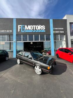 VOLKSWAGEN Gol 1.8 GTS